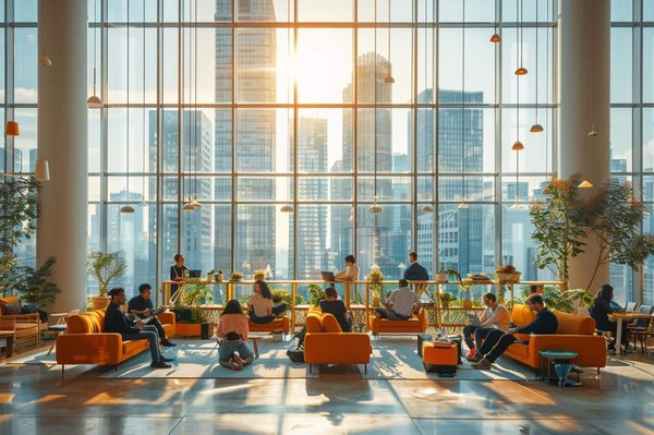 Quali sono i mezzi per favorire un ambiente di lavoro inclusivo e diversificato?