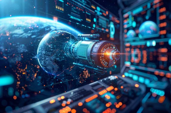 Come può l'intelligenza artificiale contribuire alla previsione di catastrofi naturali?