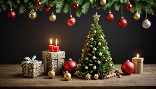Natale chic e eco-sostenibile: scopri la collezione retif